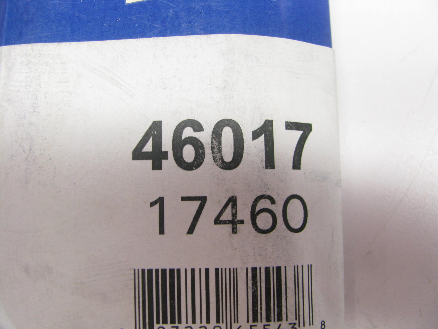 Gates 46017 Accessory Drive Belt - 0.53'' X 46.00'' - 36 Degree