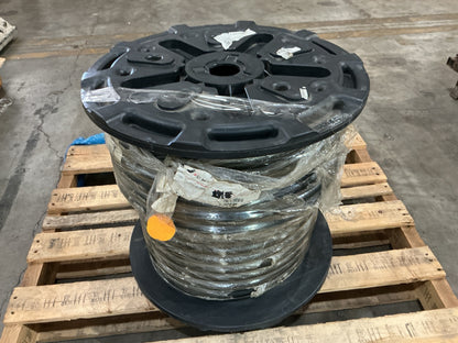 220 FEET - Gates 4657-0128 High Pressure 3/4'' Hydraulic Hose 3100 PSI Work Press
