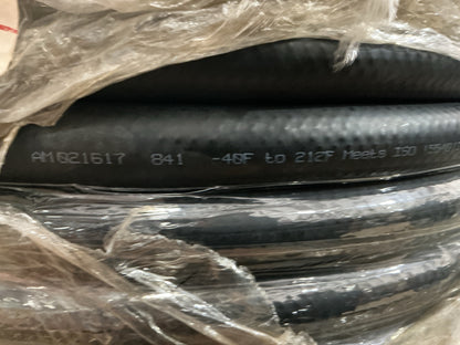 220 FEET - Gates 4657-0128 High Pressure 3/4'' Hydraulic Hose 3100 PSI Work Press