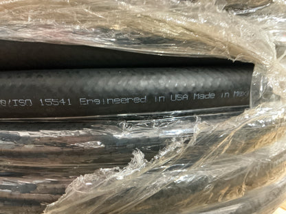 220 FEET - Gates 4657-0128 High Pressure 3/4'' Hydraulic Hose 3100 PSI Work Press