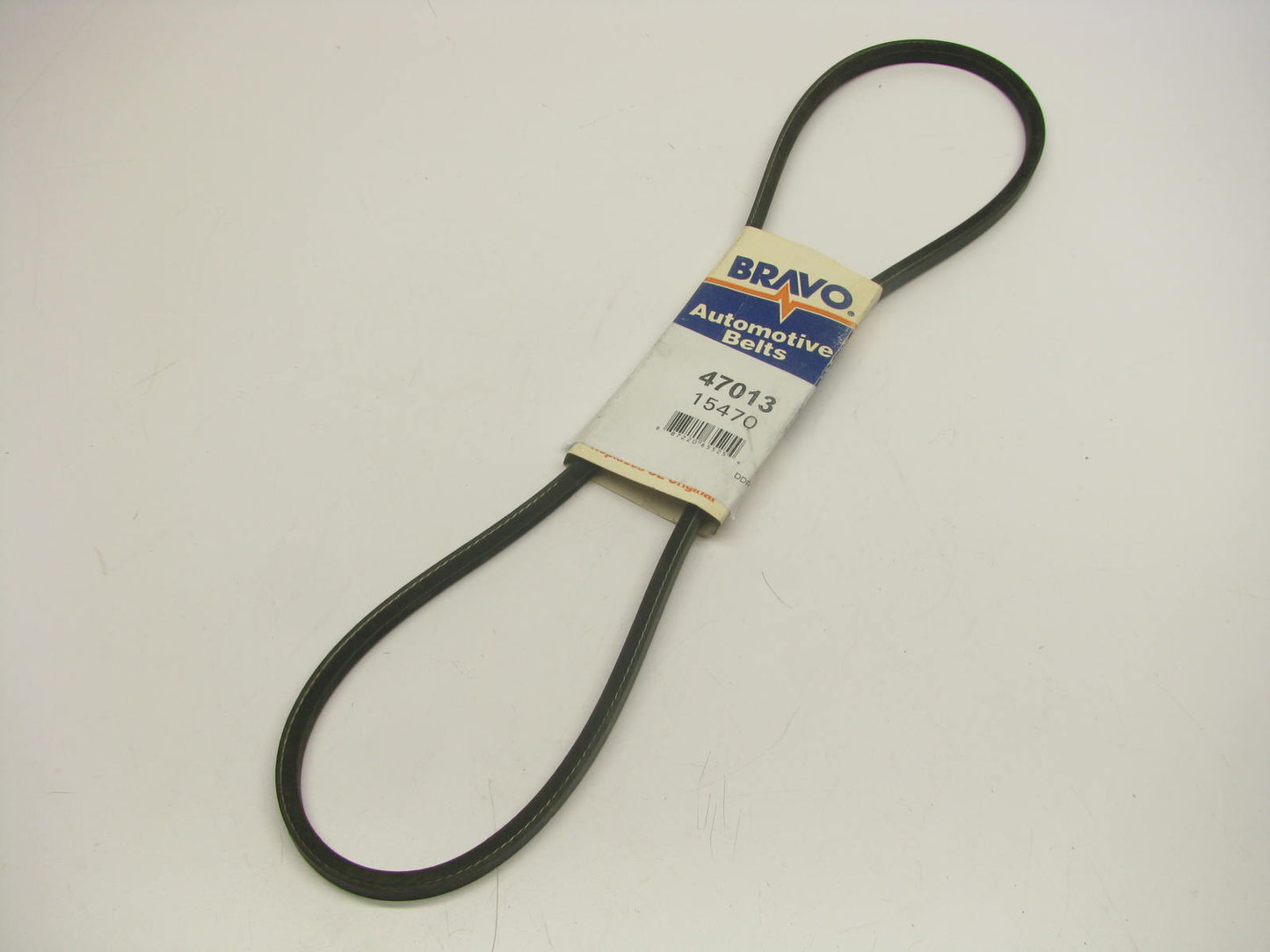 Gates 47013 Accessory Drive Belt - 0.44'' X 47.00'' - 36 Degree