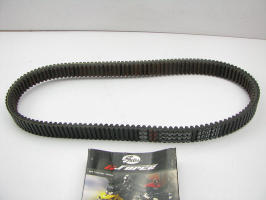 Gates 47G5116 Snowmobile Drive Belt For 1997 Yamaha Mountain Max 800