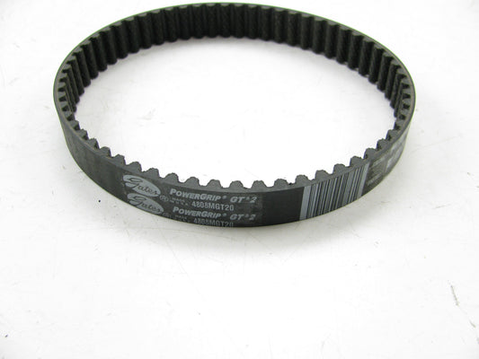 Gates 4808MGT20 Industrial Powergrip GT3 Belt - 20mm X 480mm - 60 Teeth