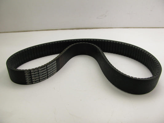 Gates 4836V850 Agriculture Industrial Multi-Speed Belt - 3.00'' X 86.10''