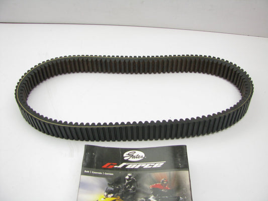 Gates 48G4210 Snowmobile Drive Belt Replaces POLARIS 3211092