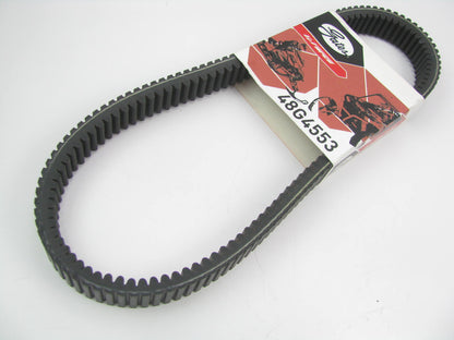 Gates 48G4553 Performance CVT Drive Belt - 1.469'' X 46.75''