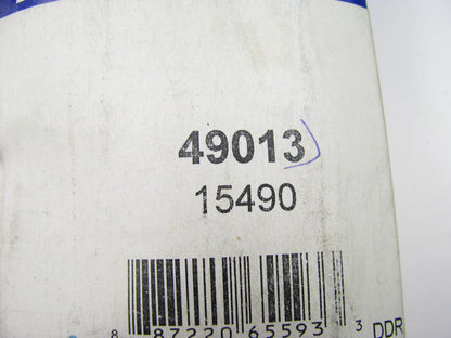 Gates 49013 Accessory Drive Belt - 0.44'' X 49.00'' - 36 Degree