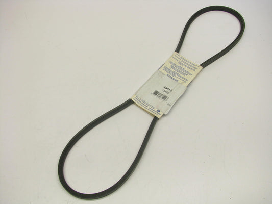 Gates 49515 Accessory Drive Belt - 0.44'' X 49.50'' - 36 Degree