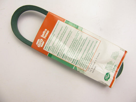 Gates 4L200W Power Equipment Accessory Drive Belt - 1/2'' X 20''