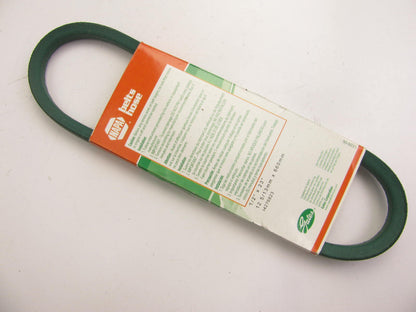 Gates 4L230W Power Equipment Accessory Drive Belt - 1/2'' X 23''