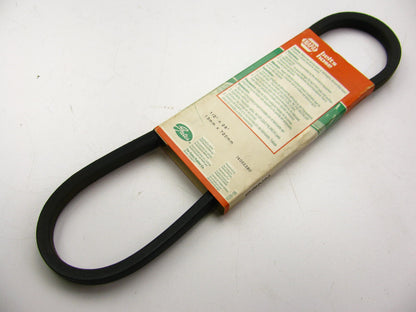 Gates 4L280 Power Equipment Accessory Drive Belt - 1/2'' X 28''