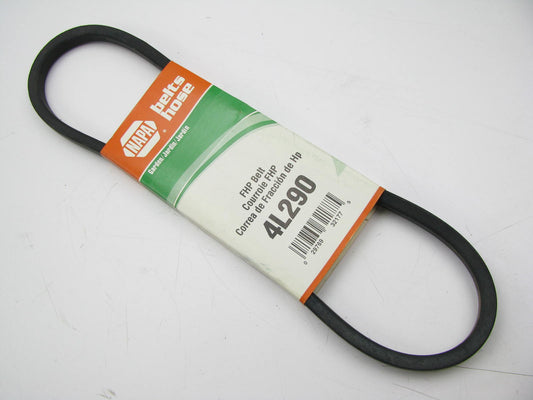 Gates 4L290 Lawn & Garden Power Equipment Accessory Drive Belt - 1/2'' X 29''