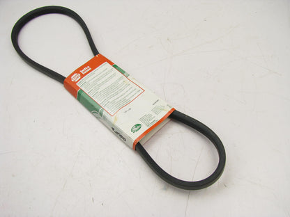 Gates 4L390 Lawn & Garden Power Equipment Accessory Drive Belt - 1/2'' X 39''