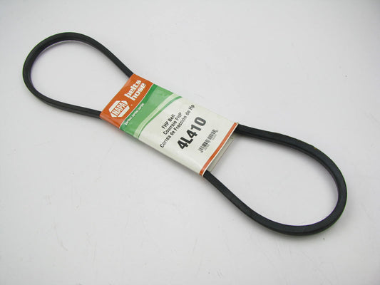 Gates 4L410 Power Equipment Accessory Drive Belt - 1/2'' X 41''