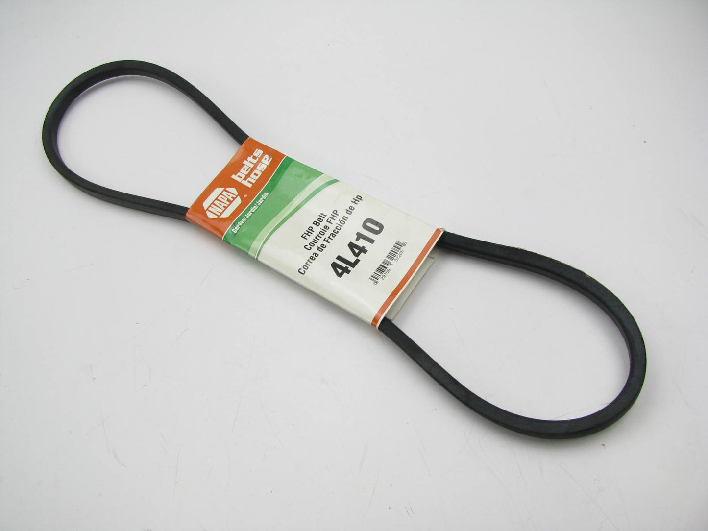 Gates 4L410 Lawn & Garden Power Equipment Accessory Drive Belt - 1/2'' X 41''