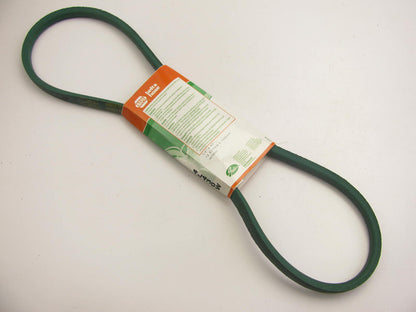 Gates 4L430W Power Equipment Accessory Drive Belt - 1/2'' X 43''