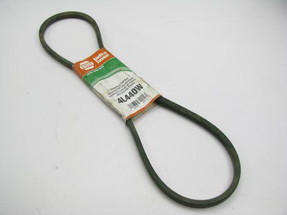 Gates 4L440W Power Equipment Accessory Drive Belt - 1/2'' X 44''