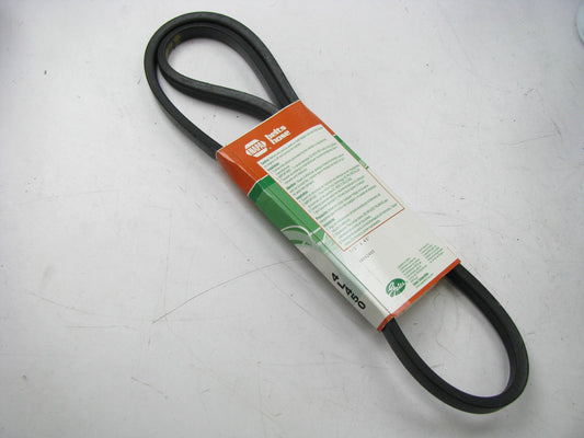 Gates 4L450 Lawn & Garden Power Equipment Accessory Drive Belt - 1/2'' X 45''