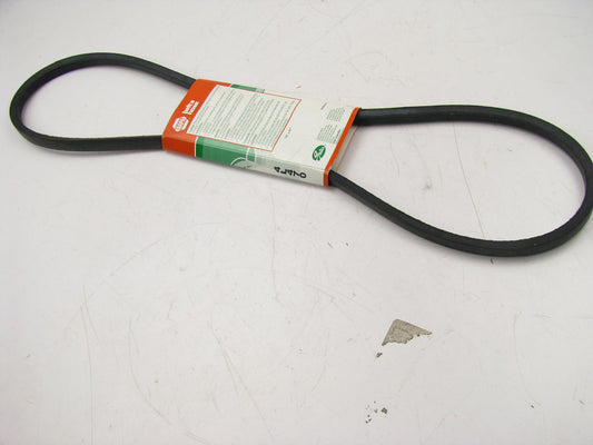 Gates 4L470 Power Equipment Accessory Drive Belt - 1/2'' X 47''