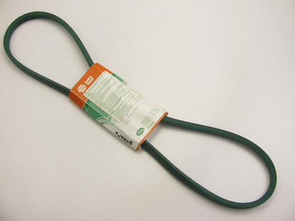 Gates 4L490W Power Equipment Accessory Drive Belt - 1/2'' X 49''