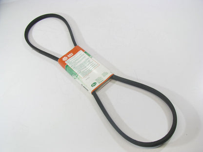Gates 4L520 Power Equipment Accessory Drive Belt - 1/2'' X 52''