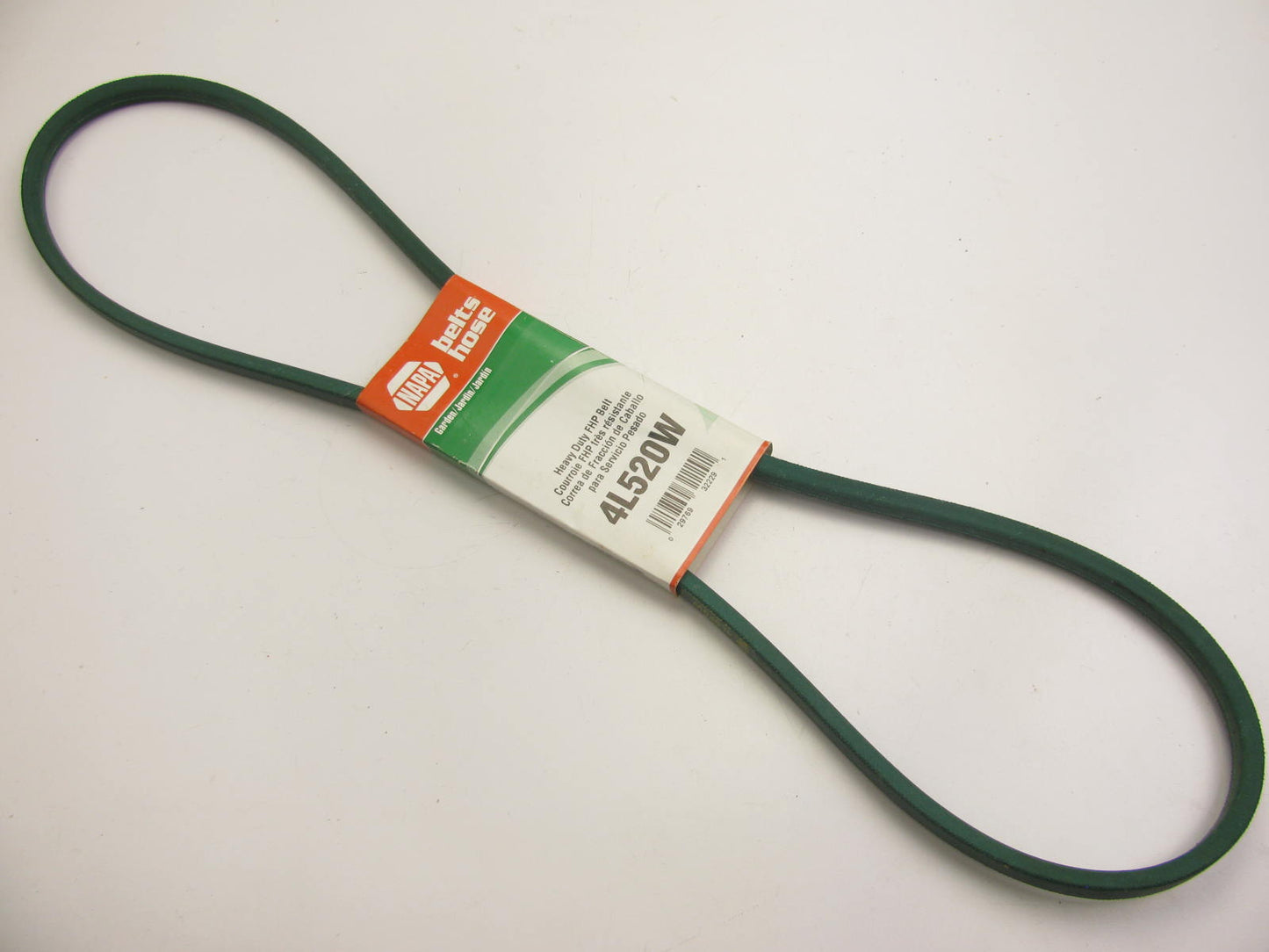 Gates 4L520W Power Equipment Accessory Drive Belt - 1/2'' X 52''