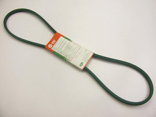 Gates 4L520W Power Equipment Accessory Drive Belt - 1/2'' X 52''