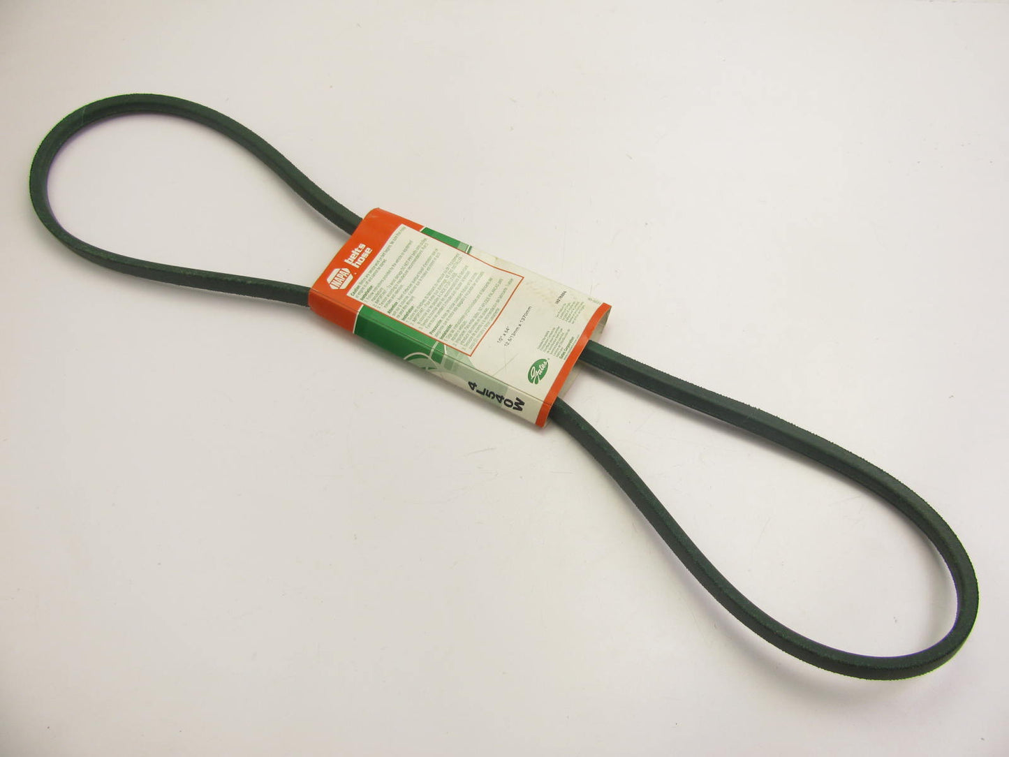Gates 4L540W Power Equipment Accessory Drive Belt - 1/2'' X 54''