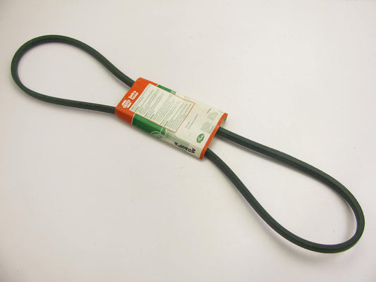 Gates 4L540W Power Equipment Accessory Drive Belt - 1/2'' X 54''