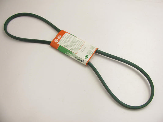 Gates 4L550W Power Equipment Accessory Drive Belt - 1/2'' X 55''