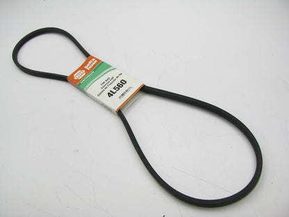 Gates 4L560 Lawn & Garden Power Equipment Accessory Drive Belt - 1/2'' X 56''