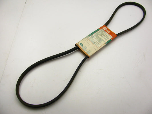 Gates 4L580 Power Equipment Accessory Drive Belt - 1/2'' X 58''
