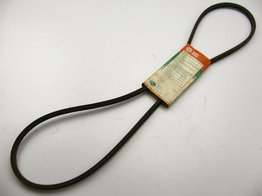 Gates 4L590 Power Equipment Accessory Drive Belt - 1/2'' X 59''