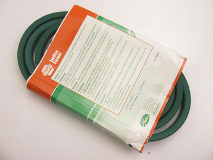 Gates 4L600W Power Equipment Accessory Drive Belt - 1/2'' X 60''