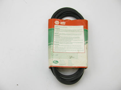 Gates 4L660 Power Equipment Accessory Drive Belt - 1/2'' X 66''