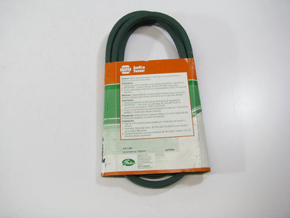 Gates 4L690W Power Equipment Accessory Drive Belt - 1/2'' X 69''