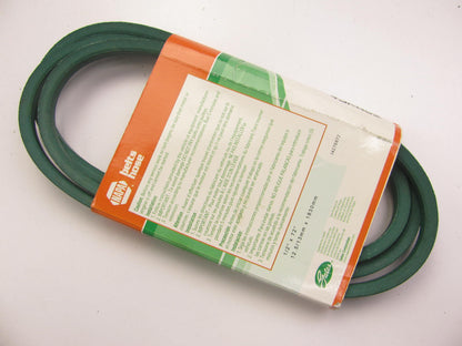 Gates 4L720W Lawn & Garden Power Equipment Accessory Drive Belt - 1/2'' X 72''