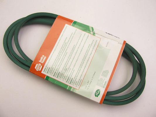 Gates 4L830 Lawn & Garden Power Equipment Accessory Drive Belt - 1/2'' X 83''