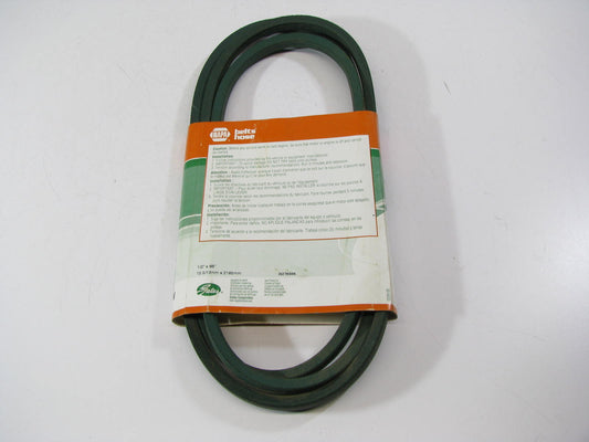 Gates 4L860W Power Equipment Accessory Drive Belt - 1/2'' X 88''
