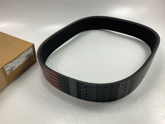 Gates 5/5VX670 5VX Section V-Belt - 5 Strand, 67'' Outside Circumference