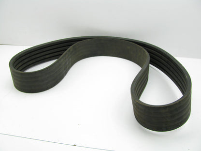 Gates 5-B97 Industrial Banded Accessory Drive V-Belt - 3.75'' X 100'' - 5 Ribs