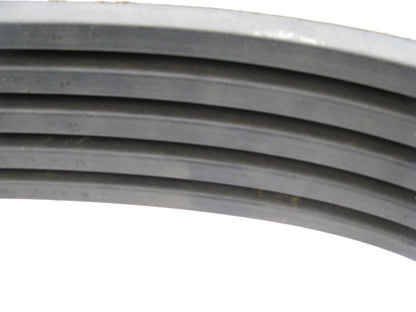 Gates 5-B97 Industrial Banded Accessory Drive V-Belt - 3.75'' X 100'' - 5 Ribs
