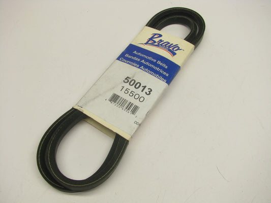 Gates 50013 Accessory Drive Belt - 0.44'' X 50.0'' - 36 Degree