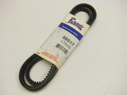 Gates 50517 Accessory Drive Belt - 0.53'' X 50.50'' - 36 Degree