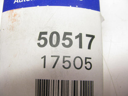 Gates 50517 Accessory Drive Belt - 0.53'' X 50.50'' - 36 Degree
