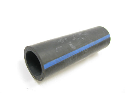 Gates 5396203 Universal Straight 3-1/2'' Long Piece Of Heater Hose, 3/4'' ID 0.75''