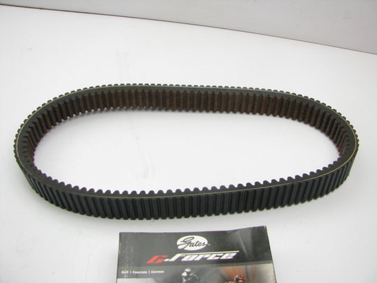 Gates 53G4313 Snowmobile Drive Belt 1 - 17/32'' X 44 - 1/4''