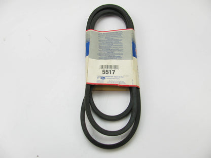 Gates 5517 Accessory Drive Belt - 0.53'' X 91.00'' - 36 Degree