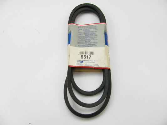 Gates 5517 Accessory Drive Belt - 0.53'' X 91.00'' - 36 Degree