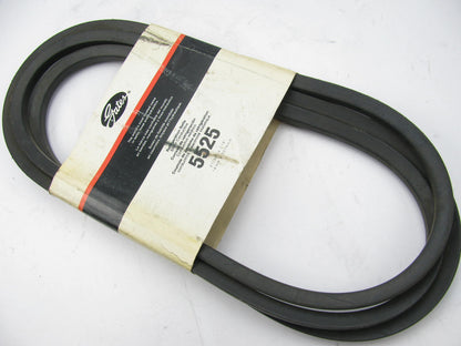 Gates 5525 Power Equipment Accessory Drive Belt - 21/32'' X 118''